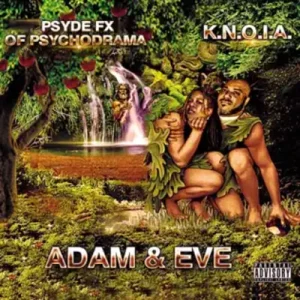 adam and eve knoia