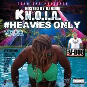 knoia heavys only