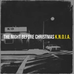 the night before christmas knoia