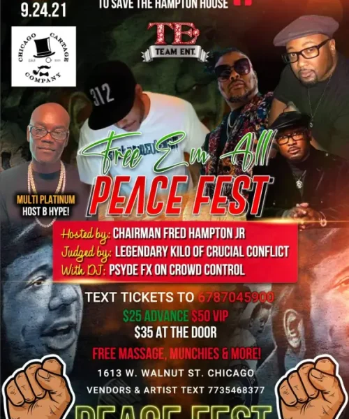 Peace Fest